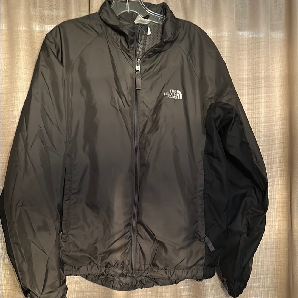 The North Face Men's Black Jacket